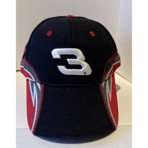 TY Dillion Hat‎ NASCAR #3 RCR Snap Back